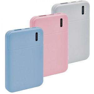 POWER BANK DAVUL personalizada